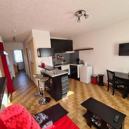 Apartment Viktor II Vinon-sur-Verdon Exterior photo