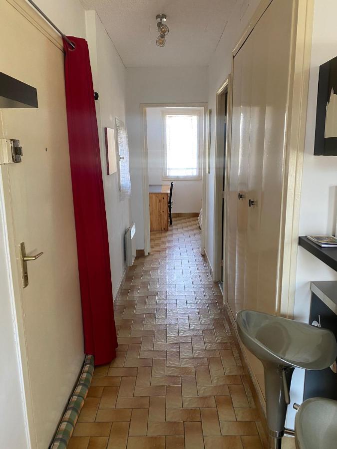 Apartment Viktor II Vinon-sur-Verdon Exterior photo