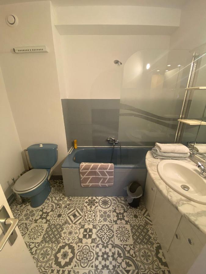 Apartment Viktor II Vinon-sur-Verdon Exterior photo