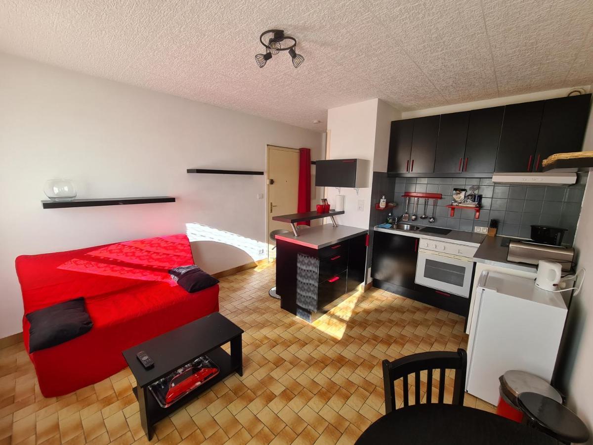 Apartment Viktor II Vinon-sur-Verdon Exterior photo